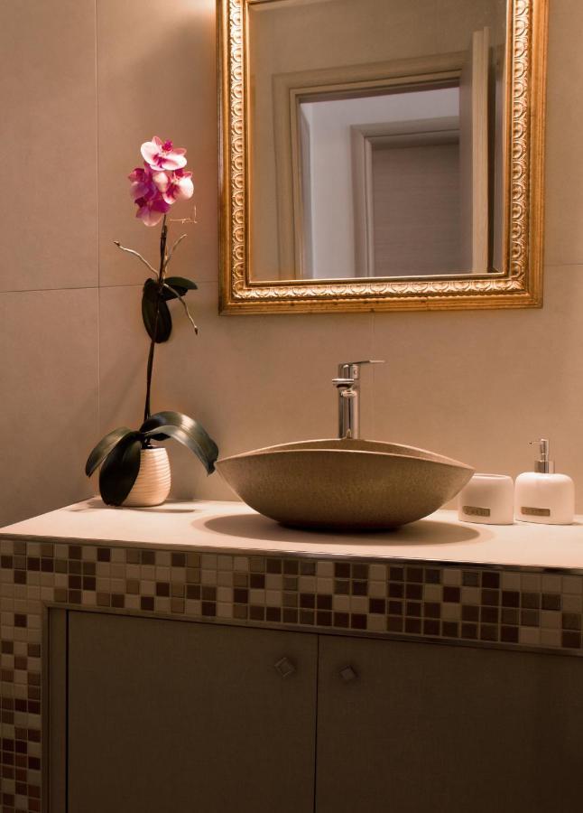 Pithos Modern Apartments Vóthon Zewnętrze zdjęcie